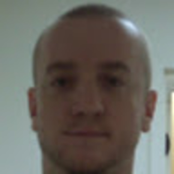 Meet your Posher, Mike - Picture 1 of 1